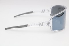 Blenders Eclipse Crystal Clear Shield Polarized Sunglasses 133-18-120