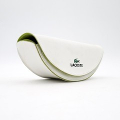 Lacoste LA12412 GN Black Green Sunglasses 115mm