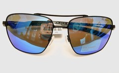 Nike Club Premier-P DQ0920 011 Sunglasses Eyeglasses Blue Polarized with Case