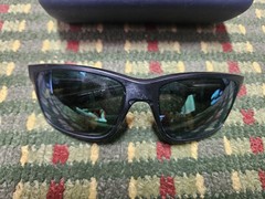 oakley mainlink sunglasses