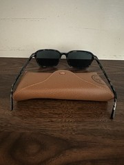 Ray-Ban RB2231 Raimond sunglasses Fantasy Blue & Grey