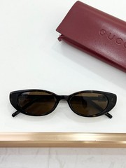 NEW HOT GUCCI MODEL:GG1680S SIZE:52口17-140