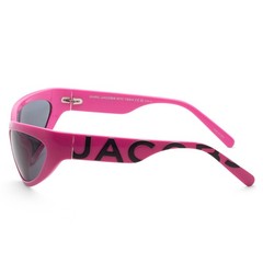 Marc Jacobs Women’s 61mm Fuchsia Sunglasses MARC738S-0EWW-IR