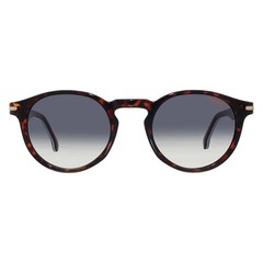 Carrera Green Shaded Phantos Unisex Sunglasses CARRERA 301/S 0086/9K 50