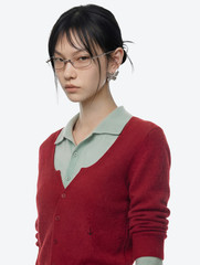Gentle Monster Mori 02 Veggie Collection_NEW_Authentic_Expedite