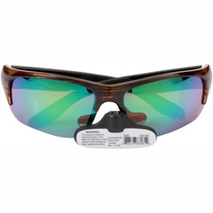 Octo Premiere Men’s Sunglasses Performance Adult Unisex