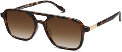 Men Women Aviator Sunglasses Plastic UV400 Classic Frame Sun Glasses Shades