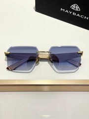 MAYBACH THE VISIONIST SUN I Sunglasses Unisex SIZE：60口18-140