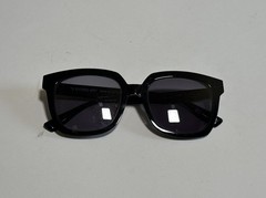 A Bathing Ape Collection Fashion Style Sunglasses (BS13083) Japan Black Oversize