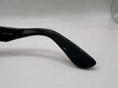 Ray Ban RB 2140 Wayfarer 901/58 Polarized Sunglasses Made In Italy