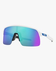 Oakley SUTRO LITE OO9463-1939 Matte White with Prizm Sapphire Lens