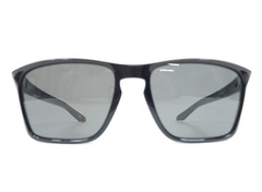 Oakley Sunglasses Sylas OO9448-0157 Polished Black Frames with Prizm Gray Lenses