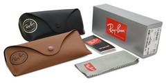 Ray-Ban RB4306 601/71 54 Unisex Sunglasses