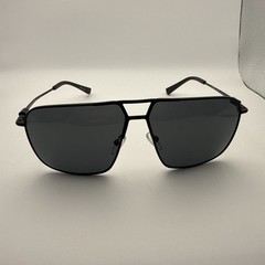 A|X ARMANI EXCHANGE Men’s AX2050S 6000/87 Square Eyeglass Frames Unisex Adults