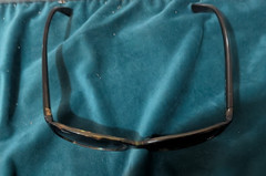 Ray Ban RB 4181 710/57 – Tortoise/Brown by Ray Ban