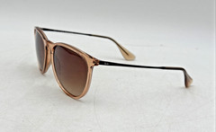 Ray-Ban Erika RB4171 Men’s Round Sunglasses – 651413