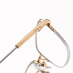 Men Metal Photochromic Blue Light Blocking Reading Glasses Outdoor Sunglasses