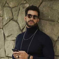 Small Round Sunglasses – Polarized Vintage Circle Shades Men Women