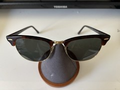 Ray-Ban RB3016 Men’s Sunglasses