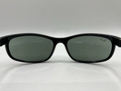 Vintage Ray Ban B&L W1847 PS2 Predator Sunglasses Baush & Lomb BL Made In Italy