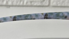 Peepers Reading Sunglasses Golden Hour Purple / Floral +1.50 strength 3203R