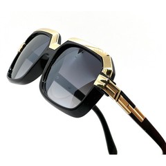 Gazelle Sunglasses For Men Square 80’s 90’s Hip Hop Rapper Gangster Cholo Style