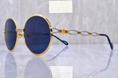 Artifact Rope Line Sunglasses cartier 500 (Limited Edition) fred solid midnight
