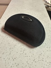 Oakley RadarLock Pitch 2012 Mint Condition with Case