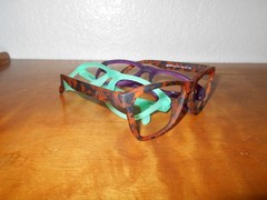 GOODR Dinner Mint Debauchery Mixed Lot of 3 Multi-Color Sunglasses