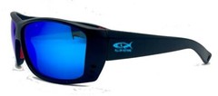 Floating /Blue Lens uv400 polarized -Fishing sunglasses All or Nothing –