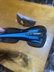 Piranha Sport Fishing Sunglasses
