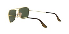 Ray-Ban [Official Japanese Product] Sunglasses RB3136 58 181Japan Shipping