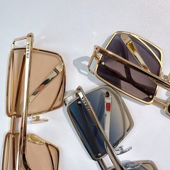 New Sunglasses Prad* Mod：SPR C55 Size：58口15-140