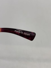 Other brands jugaadXX sunglasses Wellington plastic BRW GRN men’s TRUNK