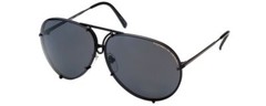 Porsche Authentic P8478 Designer Pilot Sunglasses Beta-Titanium 28 Colors&Sizes