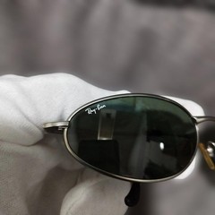 Ray-Ban Ray Ban Sunglasses Rb 8012 Titanio W3118