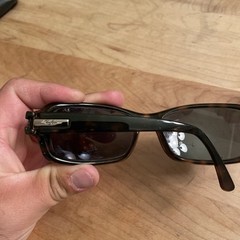 Ray-Ban RB 4107 710 3N Unisex Adults Sunglasses