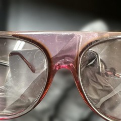 Nina Ricci Brown Sunglasses 111-B18T Women