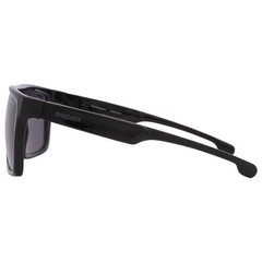 Carrera Grey Square Men’s Sunglasses CARDUC 018/S 0807/IR 58 CARDUC 018/S