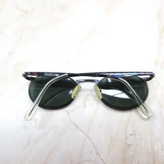 Charmant Sunglasses Frame 4916 Unisex Adults Royal Blue Full Rim Round 50-21-140