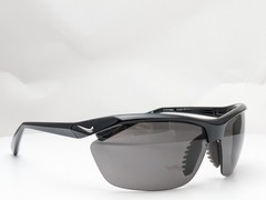 Nike Sunglasses Tailwind EV0491 001 Black Frames w/ Grey Lenses Men’s 70mm