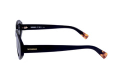 Missoni Women’s 53mm Black Sunglasses MIS0131-S-807-53