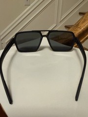PRADA Men’s Sunglasses SPS01X 59 16 145 Polarized Made In Italy