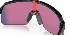 Oakley SUTRO LITE Sunglasses OO9463-0139 Matte Black Frame W/ PRIZM Road Lens