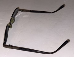 Vintage Persol 2079-S 618/47 Unisex Adults Brown Frames ONLY Made In Italy 135