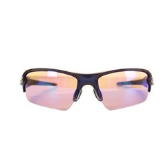 Oakley OO9271-4061 Flak Multicolor Sunglasses Unisex 6.1in (15.5cm) Wid