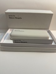MYKITA + Maison Margiela Sunglasses MMESSEO27 COL E16