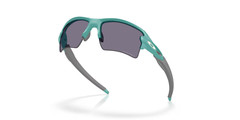 Oakley Flak 2.0 XL Matte Pacific/Prizm Grey Men’s 59 mm Sunglasses OO9188-K159