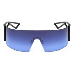 Sunglasses Music Festival Shades Hip Hop Rapper Cholo Gang Stylish Men Glasses