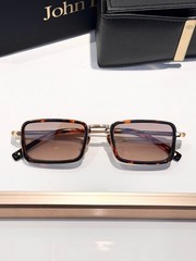 JOHN Dalia MODEL:PIERCE SUNGLASSES SIZE：48口21-145 NEW.